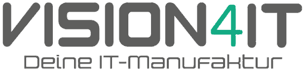 vision4it – Deine IT-Manufaktur